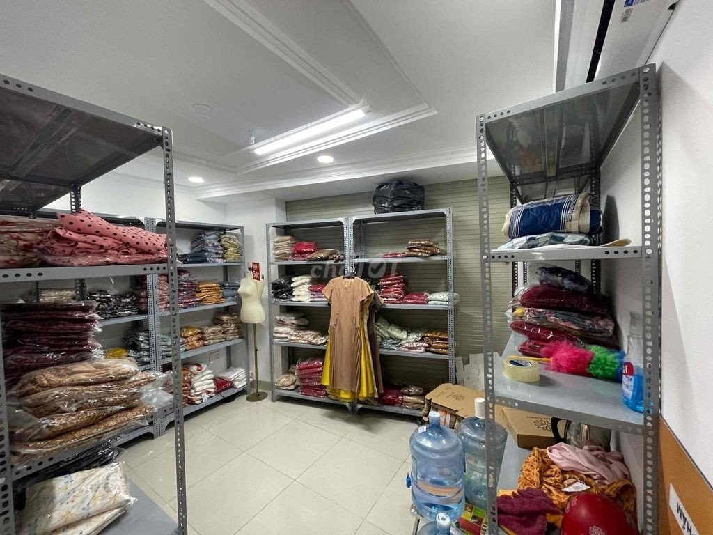 Cho thuê Mặt Bằng MTĐ Lê Văn Sỹ, Phường P1, Tân Bình